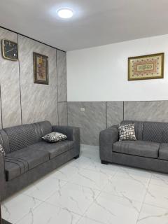 شقة الدور الارضي 2 - 1