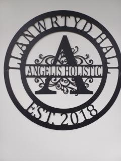 Llanwrtyd Hall B&B Angelis Holistic Retreat - 0