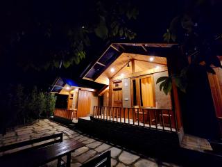 Navira Hills Laida - Jibhi - 1