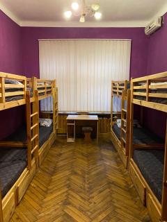 Хостел Центр - Charkov - 7