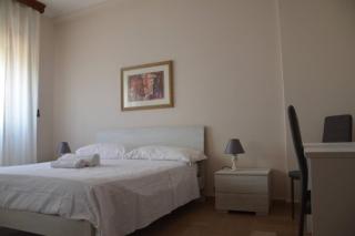 MEDICAL GUEST HOUSE LE TERRAZZE SASSARI CASA G PISCHEDDA Attico Vista Mare - 9