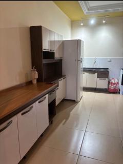 Apartamento no centro - 7