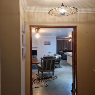 Sekelbos Cottage - 4