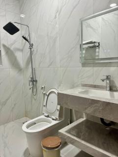 BAIT AL-AFIA Hotel - 9