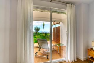 Garden beach apartment Calaceite - 1