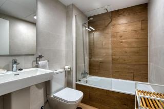 Garden beach apartment Calaceite - 5