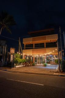 The barns villas and restaurant - 9