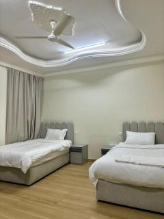 BAIT AL-AFIA Hotel - 7