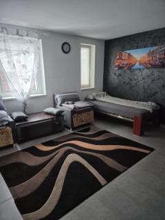 Chau-Asiatisches-Restaurant und Pension - 5