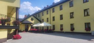 Hotel Chańcza Spa & Restauracja - Raków - 3