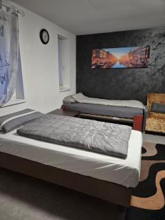 Chau-Asiatisches-Restaurant und Pension - 6