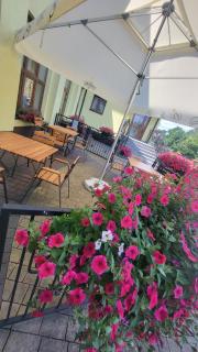 Hotel Chańcza Spa & Restauracja - Raków - 1