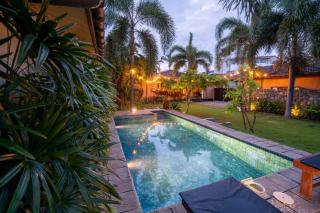 The barns villas and restaurant - 6