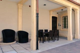 Palazzo Borgo Trento Primo - Silkeys - 1