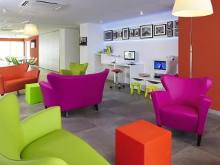 Ibis Styles Nivelles - Nivelles - 9