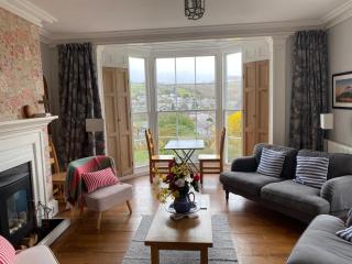 Bryn Mair Gardens - 1