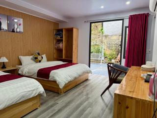 Dang Khoa Homestay - 4