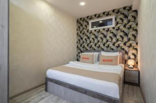 Apartment KeyGo #0232 key to the center of Yerevan - 4