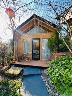 Garden rooms in Kutaisi - 2