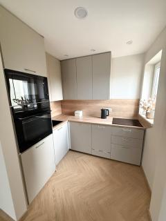 WHITE APARTMENTS - Wczasowa - 5