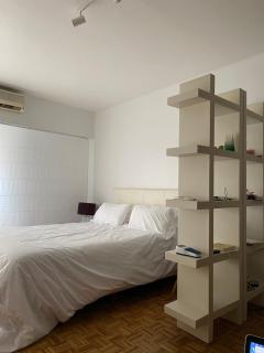 Luxury studio at the edge of Recoleta with parking - 4