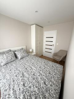 WHITE APARTMENTS - Wczasowa - 3