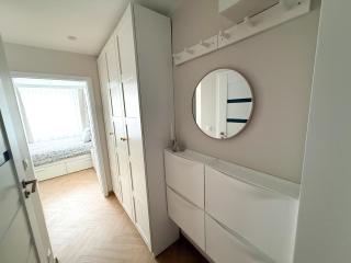 WHITE APARTMENTS - Wczasowa - 2