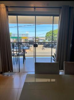 Apartamento no centro - 3