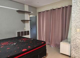 Apartamento no centro - 1