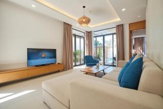 Sunrise Pool Villa Cam Ranh - 9