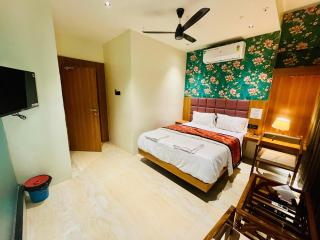 Hotel ShivSundar Executive - 3