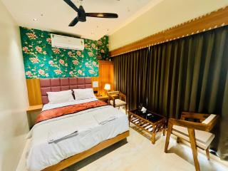 Hotel ShivSundar Executive - 1