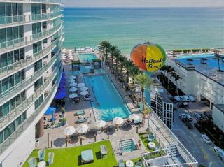 LYFE Resort Ocean View Penthouse - 7