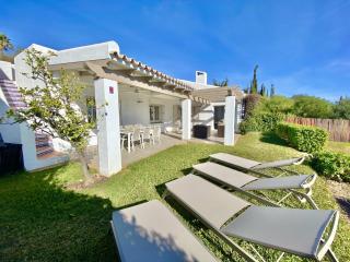60 - Superbe villa avec piscine prive - 0