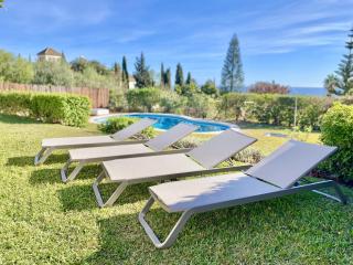 60 - Superbe villa avec piscine prive - 5