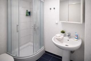 Apartment Complex Jelena - 1