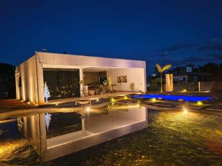 Casa Comandada por voz - 2