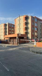 Apartamento 3 habitaciones - 1