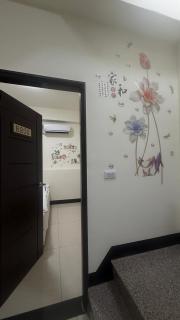 潔希民宿二館 - 8