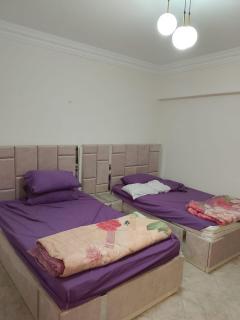 Nasr city flat - 4