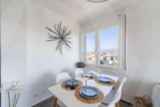 Appartement Vue Canal Empuriabrava Port Empordà by Welhomy - 5