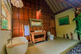 Villa Pondok Utu 5, Ubud - Bali - Ubud - 5