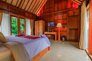 Villa Pondok Utu 5, Ubud - Bali - Ubud - 4