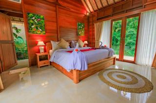 Villa Pondok Utu 5, Ubud - Bali - Ubud - 1