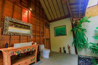 Villa Pondok Utu 5, Ubud - Bali - 4