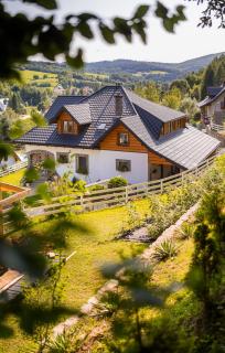 Leśny Zakątek - Noclegi w Bieszczadach - 4