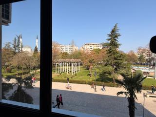 Shkodra City Center Apartment - 2