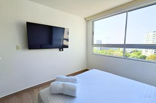 Jacuzzi con Vista al Mar, 3Habitaciones, cielo mar - 8