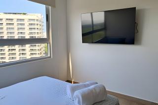 Jacuzzi con Vista al Mar, 3Habitaciones, cielo mar - 5