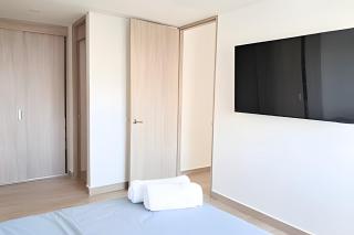 Jacuzzi con Vista al Mar, 3Habitaciones, cielo mar - 4